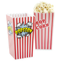 Nádoba Na Popcorn Poppy