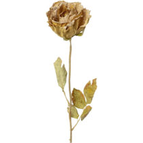 Umelý Kvet Ruža, V: 53cm