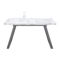 Jedálenský Stôl Luigi 140-180 Cm